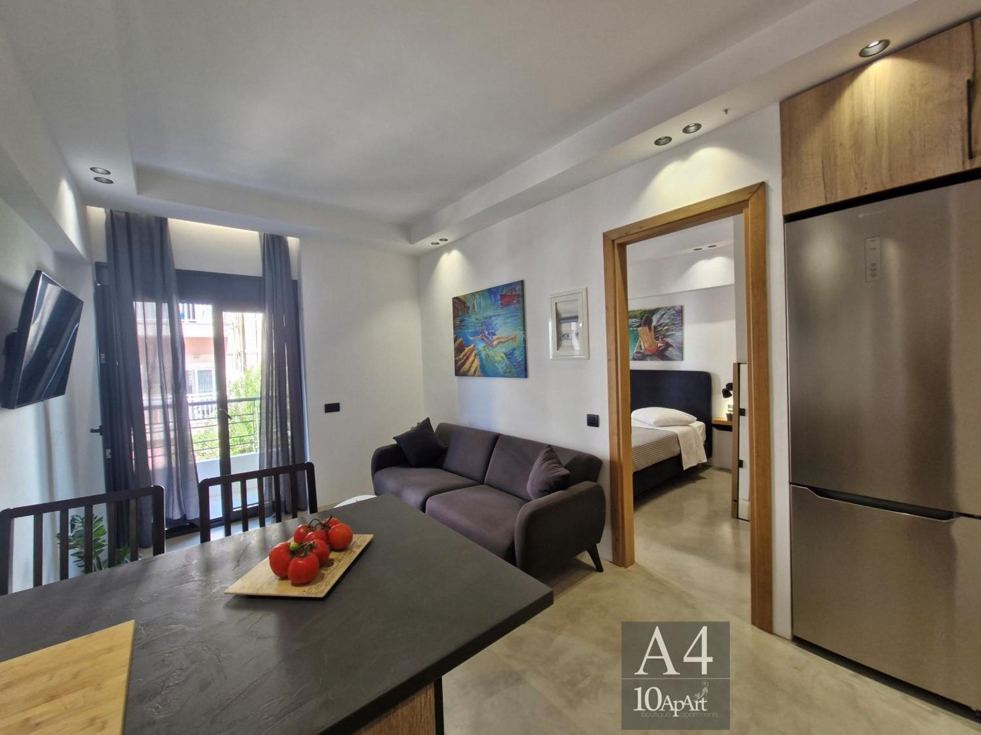 10 Boutique Κως Πόλη