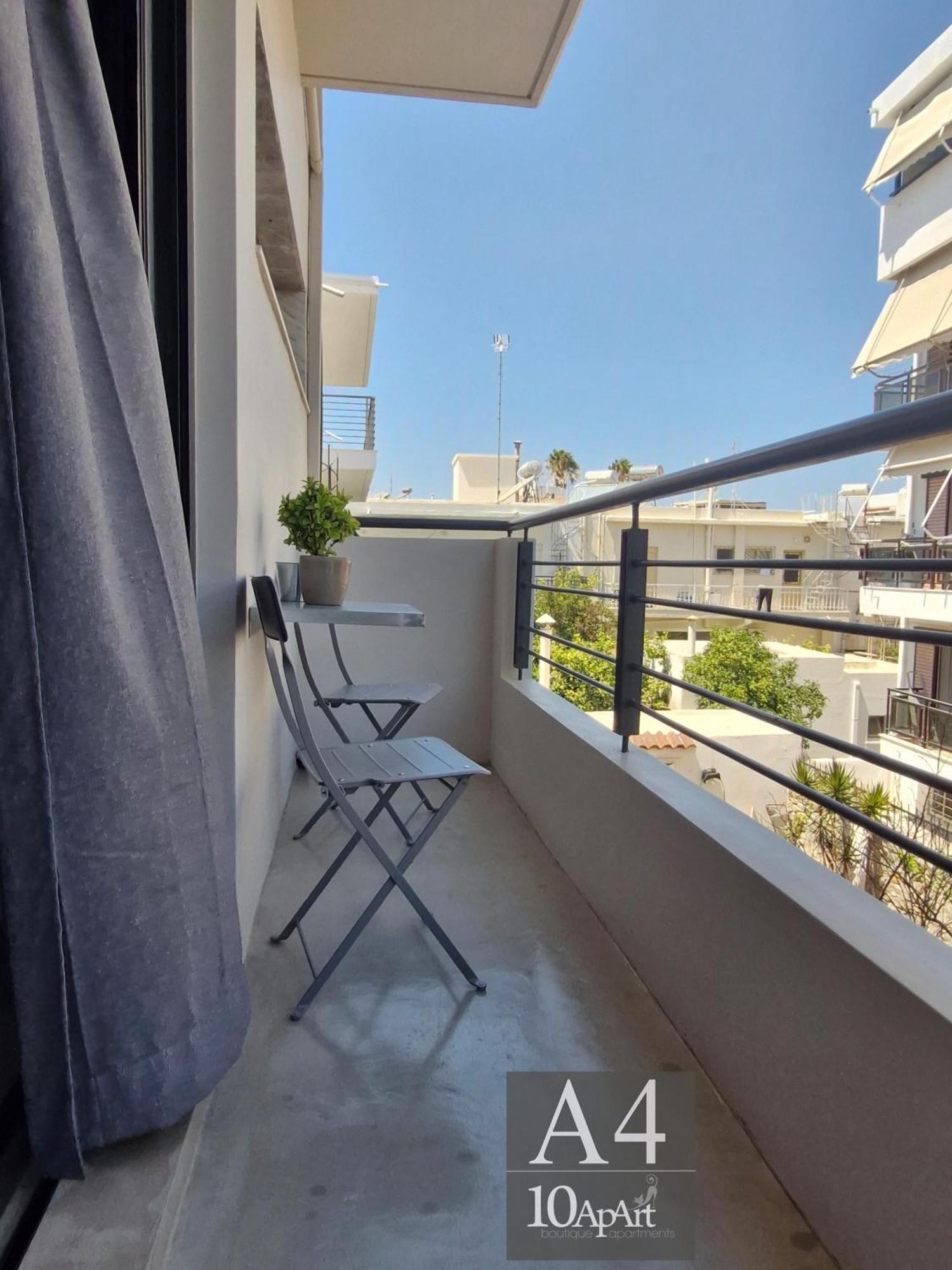 Διαμέρισμα 10 Boutique Κως Πόλη