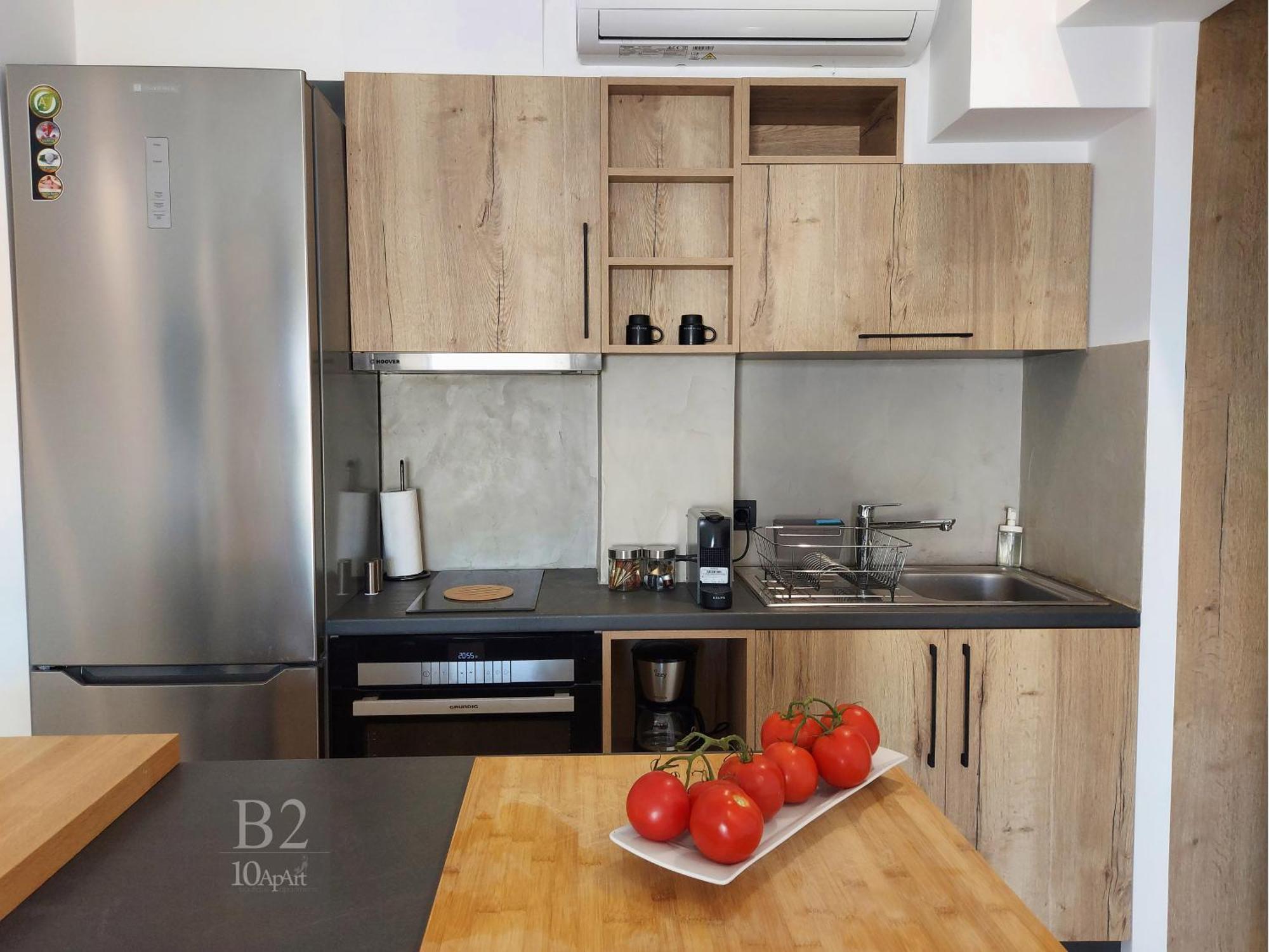 10 Boutique Apartmán *