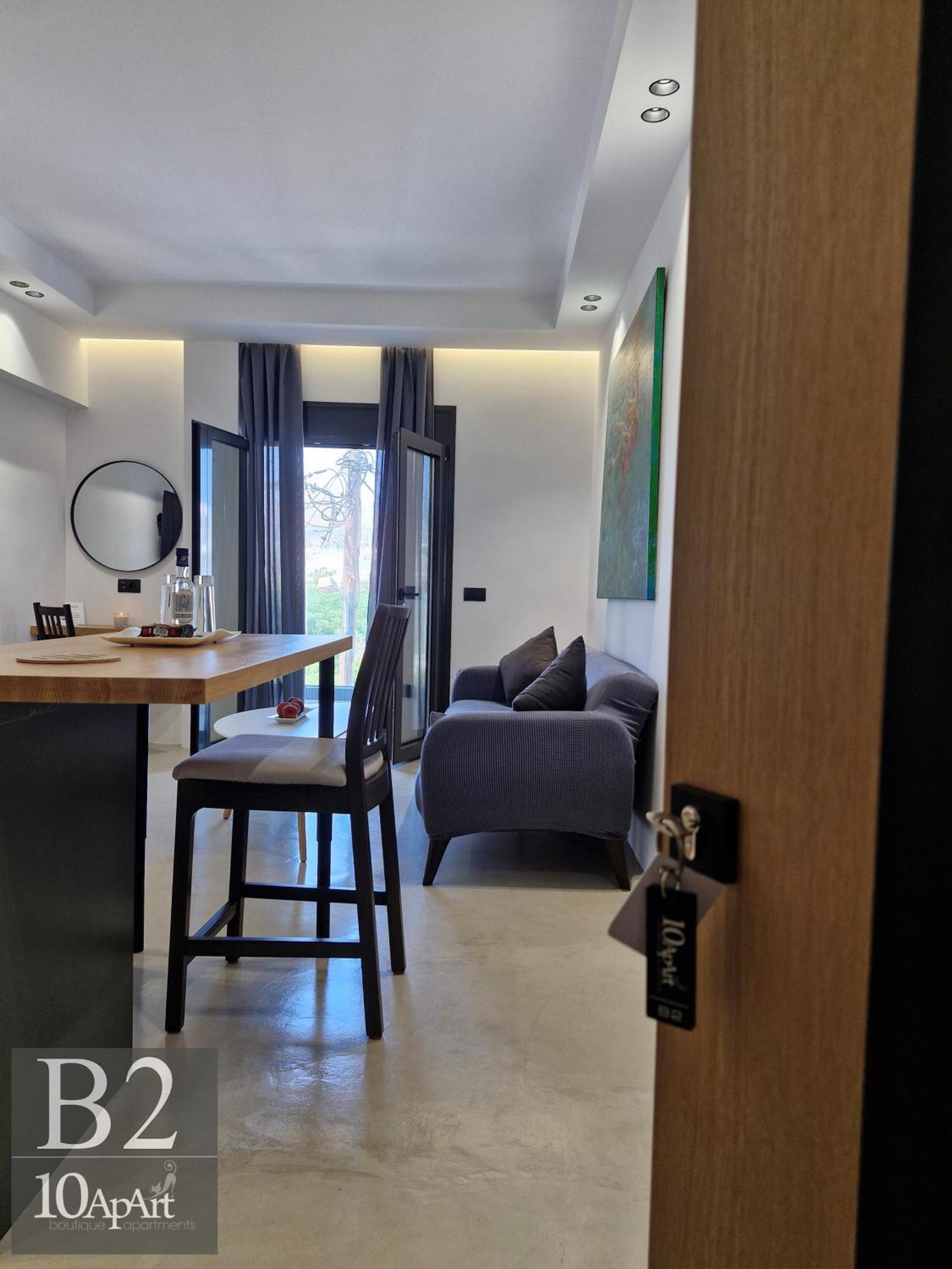 10 Boutique Apartmán Kos