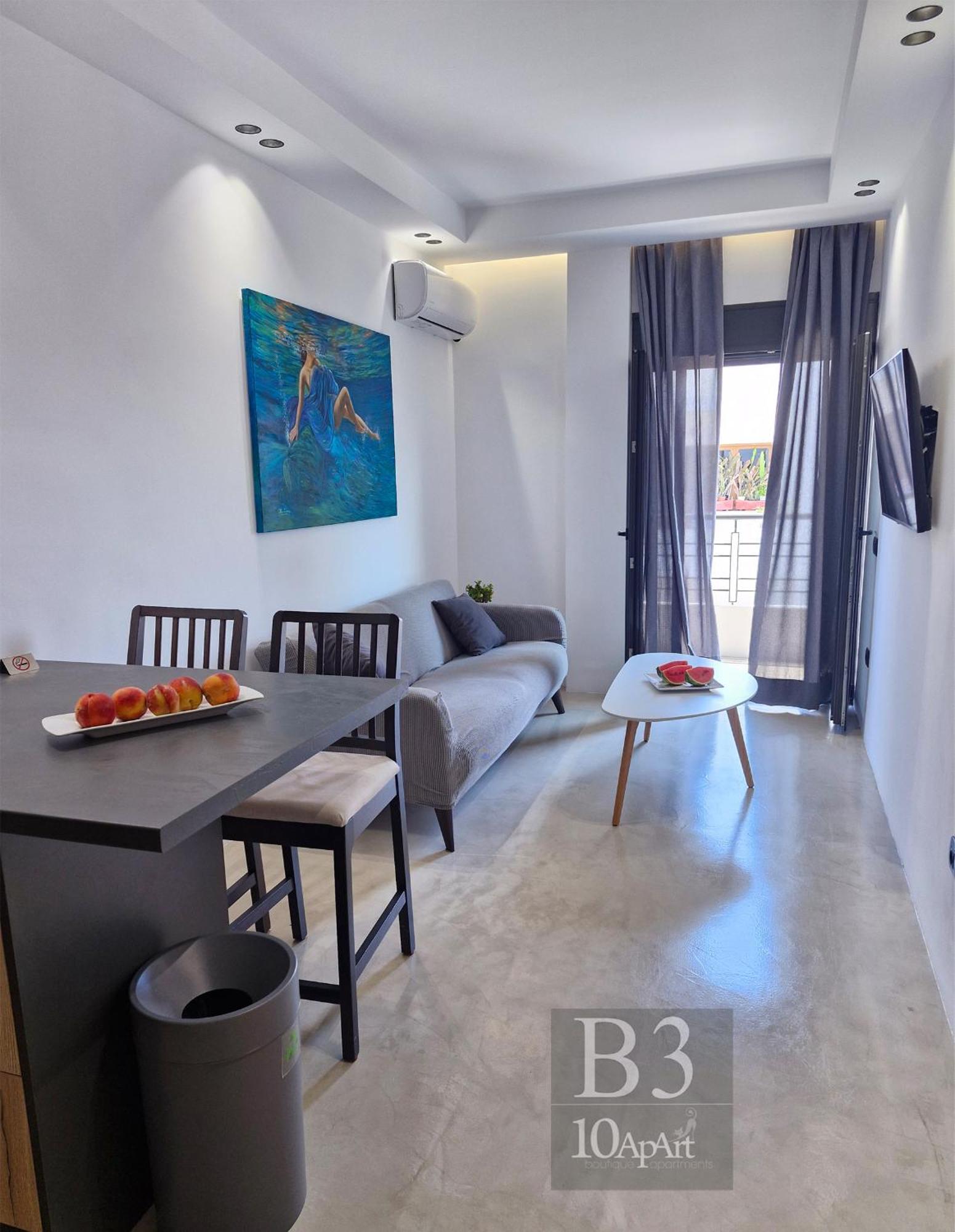 10 Boutique Kos