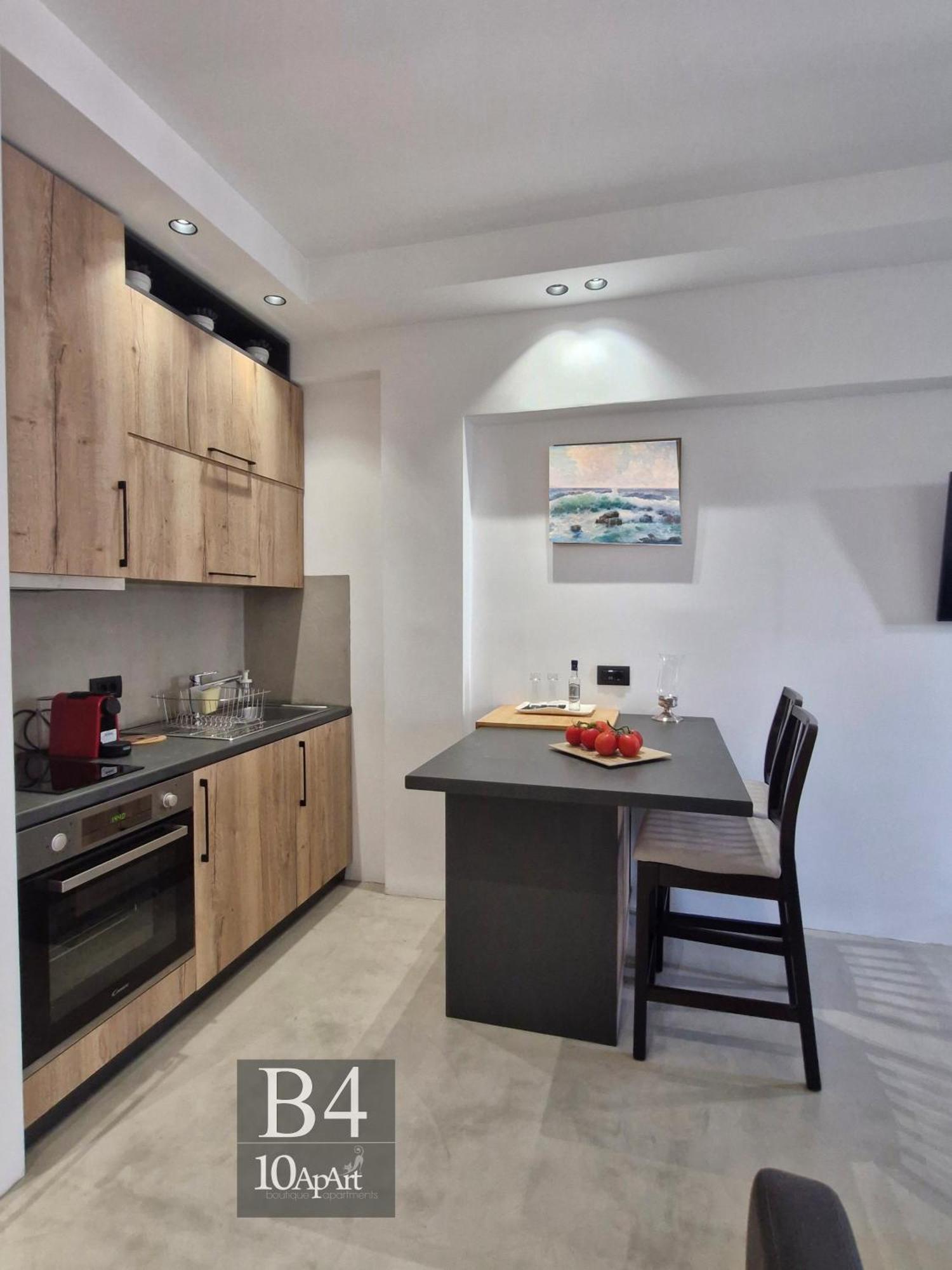 Apartmán 10 Boutique